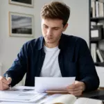 Молодой исследователь выбирает тему диссертации